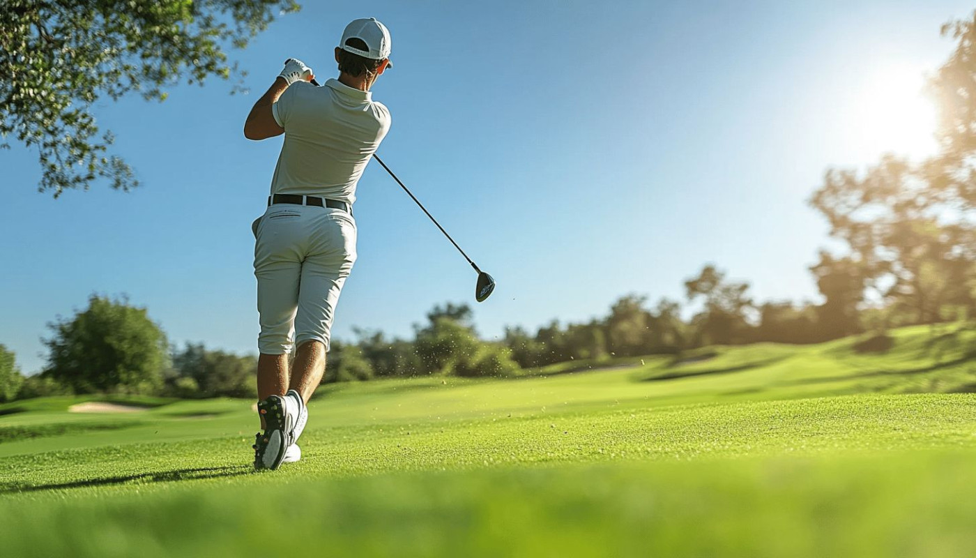 Jeux de balles - Comment les différentes formules de jeu influencent-elles la stratégie au golf ?